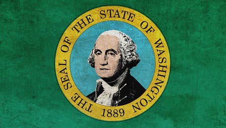 George Washington