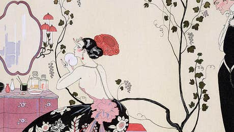 Georges Barbier