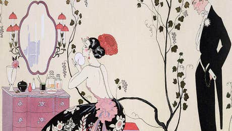 Georges Barbier