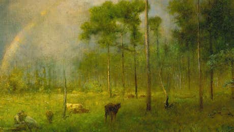 Georgia Art