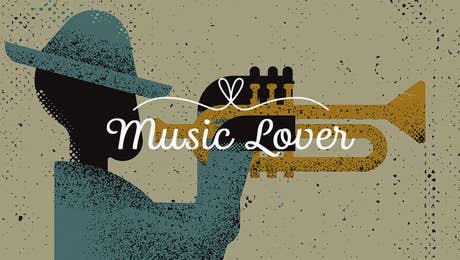 Music Lover