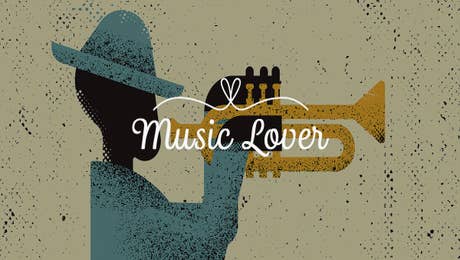 Music Lover