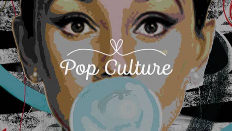 Pop Culture Lover