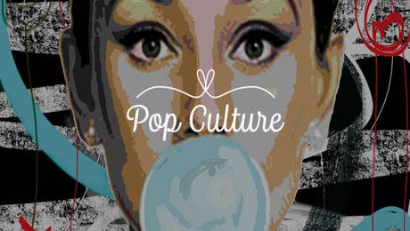 Pop Culture Lover