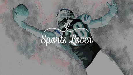 Sports Lover