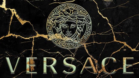 Versace Art
