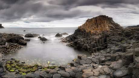 Giant's Causeway
