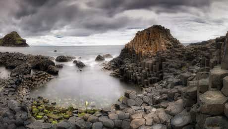 Giant's Causeway