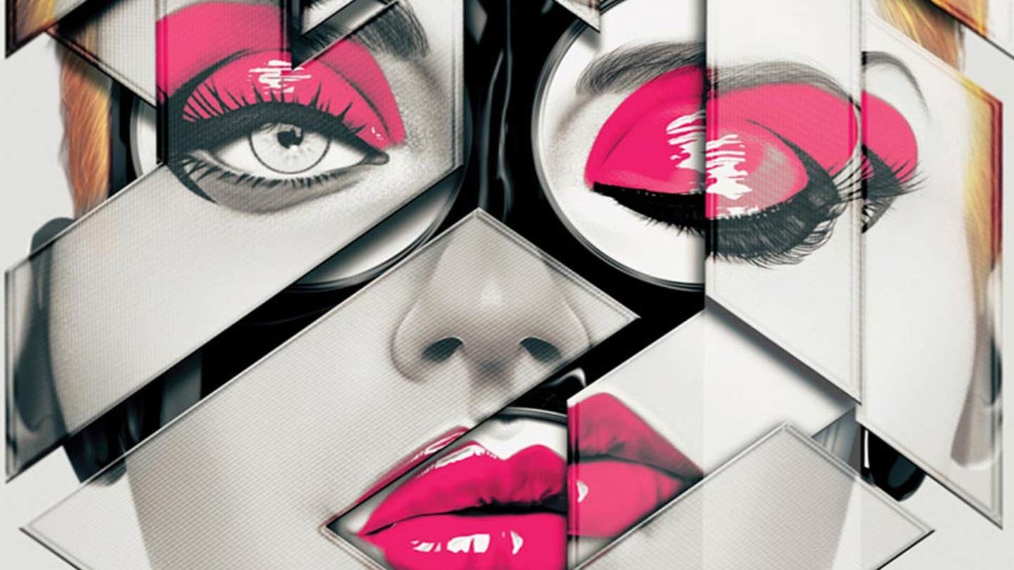 Giulio Rossi - Canvas Prints & Wall Art | iCanvas