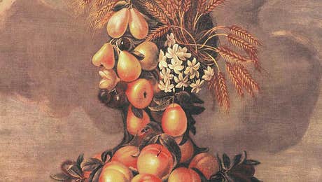 Giuseppe Arcimboldo