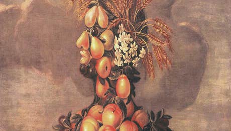 Giuseppe Arcimboldo