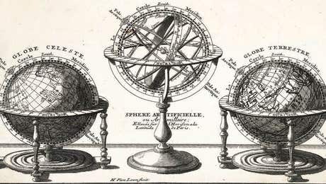 Globes
