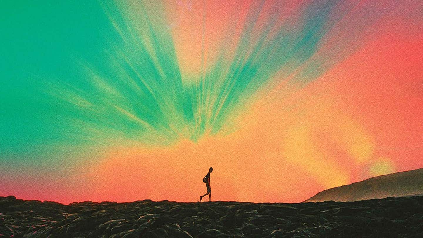 Going Solo - Canvas Prints & Wall Art | iCanvas