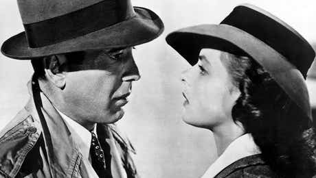 Golden Age of Hollywood Art