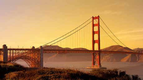 Golden Gate Bridge