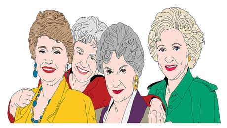 Golden Girls