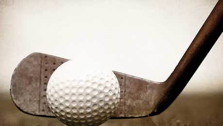 Golf Art