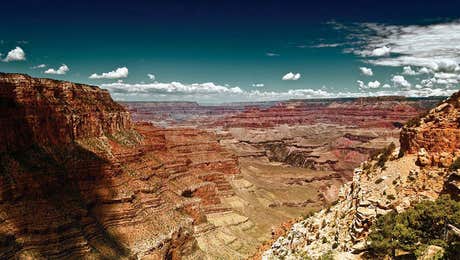 Grand Canyon National Park Art