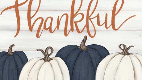 Gratitude Art