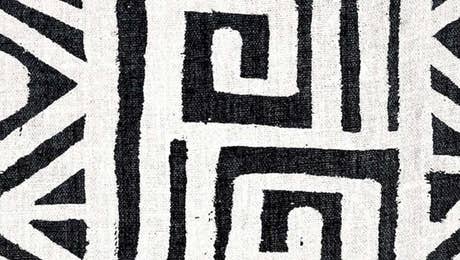 Greek Key Patterns