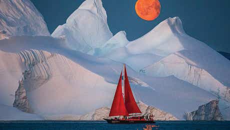 Greenland