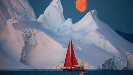 Greenland