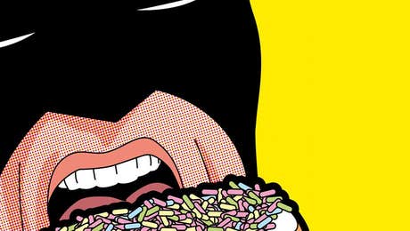 Greg Guillemin