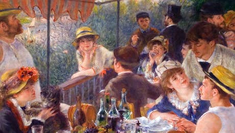 Group Art