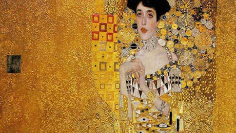 Gustav Klimt