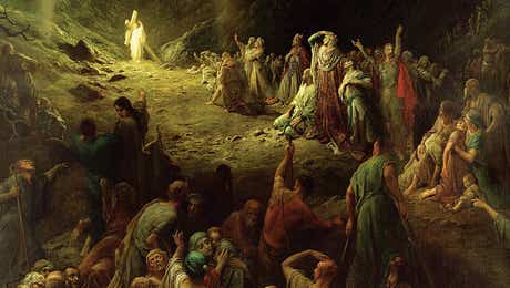 Gustave Dore