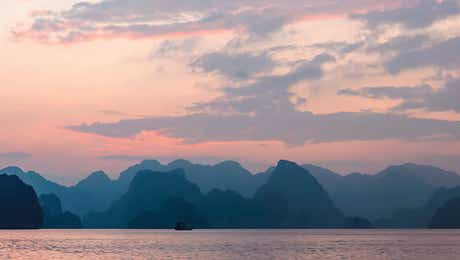 Ha Long Bay