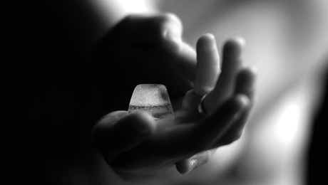 Hands