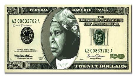 Harriet Tubman