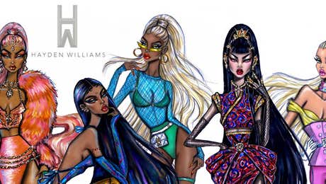 Hayden Williams
