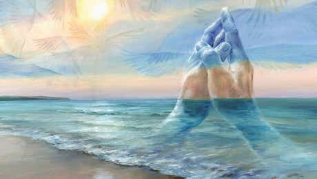 Healing Art