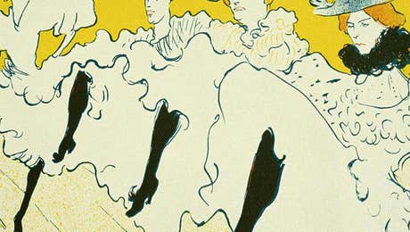 Henri de Toulouse Lautrec