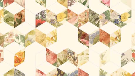 Herringbone Patterns
