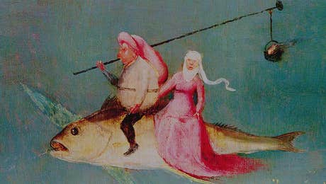 Hieronymus Bosch