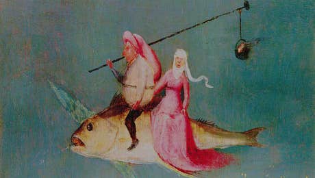 Hieronymus Bosch