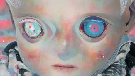 Hikari Shimoda