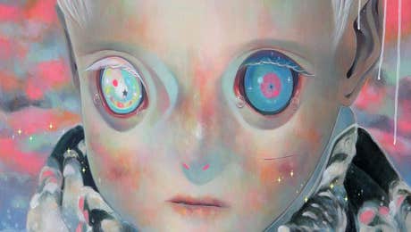 Hikari Shimoda