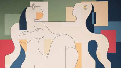 Hildegarde Handsaeme