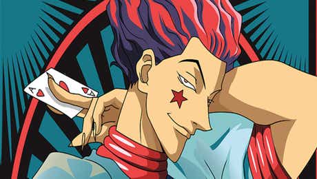 Hisoka