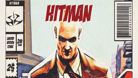 Hitman