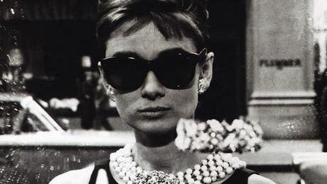 Holly Golightly