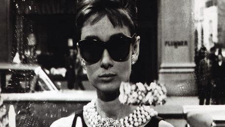 Holly Golightly