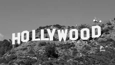 Hollywood Sign