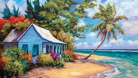 House Art