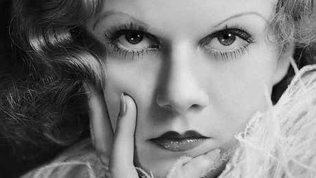 Jean Harlow