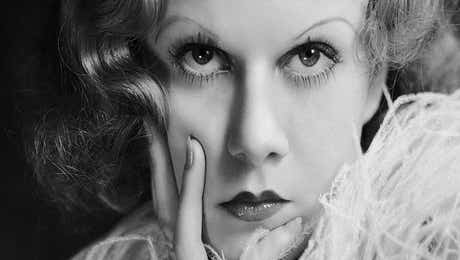 Jean Harlow